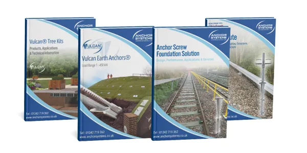 Download Our Technical Brochures & Product Data Sheets