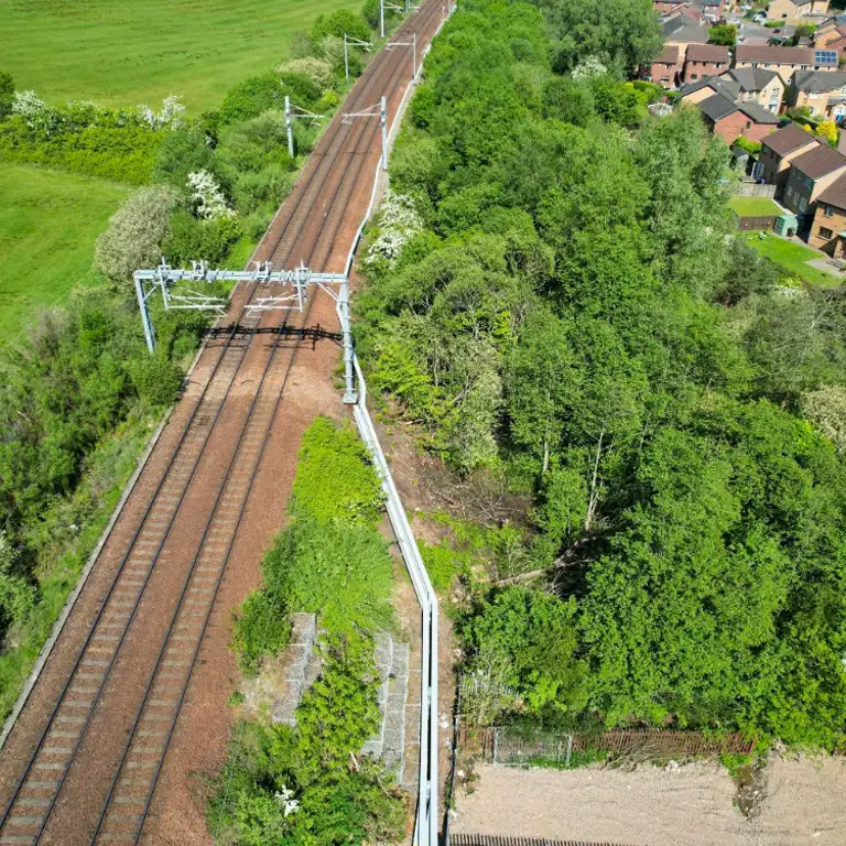 Kennishead - Rapid Route.png