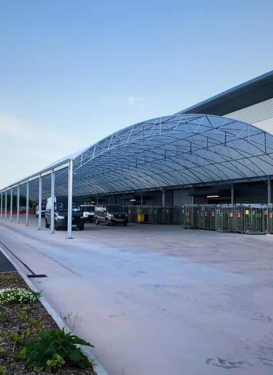 Anchoring Structures