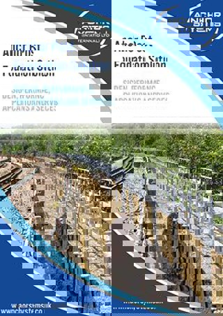 Anchor Post Foundation Solution