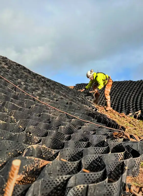 Geotechnical & Civil Engineering