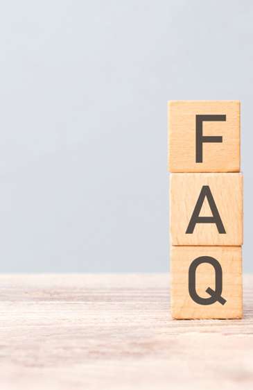 FAQ