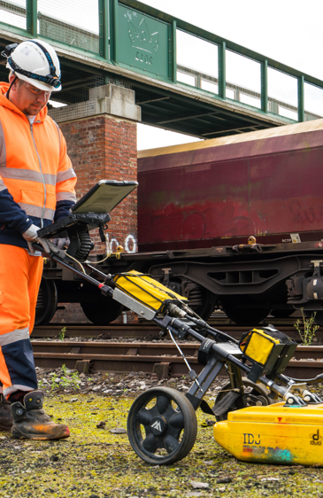 Site Suitability Testing